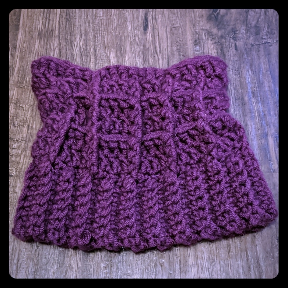 Winter cap/ hat